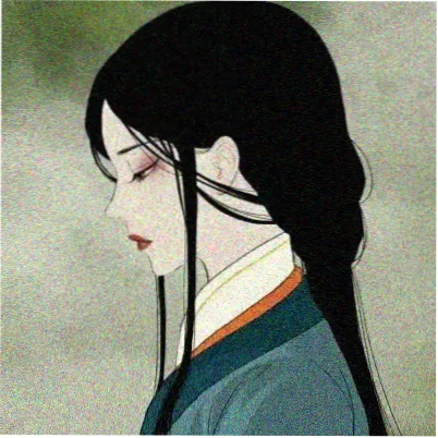 反派沈砚 角色头像