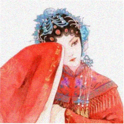 主角团军师苏可 角色头像